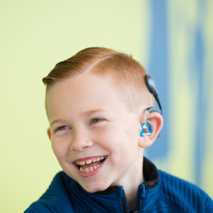 Fundraising Page: Mason Hunter